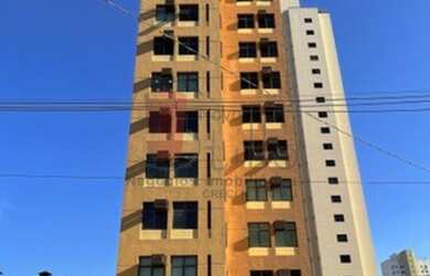 Imagem: O depósito possui 1 Vaga na garagem e 40m² de Área e está