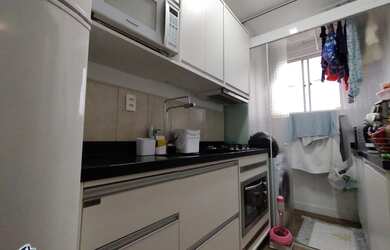 Imagem 6: Lindo apartamento no bairro Ilha da Figueira em Jaraguá do Sul
