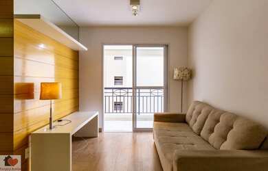 Imagem: Apartamento na Santa Cecília