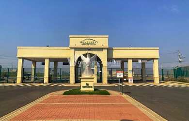 Imagem: O terreno possui 264m² de Área e está localizado em Loteamento