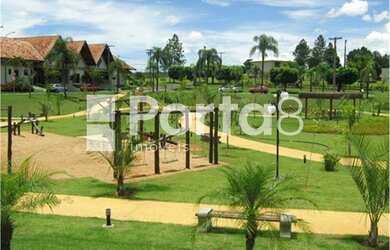 Imagem 4: São José Do Rio Preto - Terreno Padrão - Village La Montagne