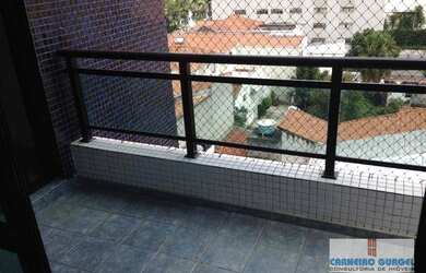 Imagem 4: Apartamento com 3 dormitórios, 130 m² - venda por R$ 1.550.000 ou aluguel...