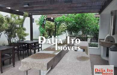 Imagem 11: OPORTUNIDADE. Piscina, Churrasqueira, Imóvel mobiliadoeAr-condicionado