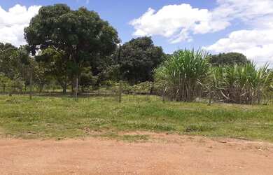 Imagem 1: Lote/Terreno para venda tem 3400 metros quadrados