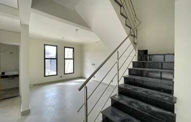 Imagem 8: Casa a venda em Condomínio Vila em Atibaia, Condomínio Residencial Vila...