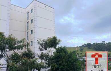 Imagem: O apartamento possui 2 Dormitórios, 1 Banheiro, 46m² de Área