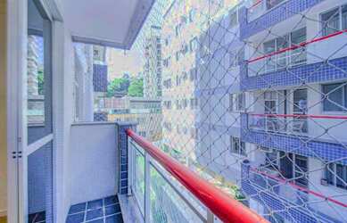 Imagem 12: LOPES ENJOY VENDE 2 dormitórios à venda, 86 m² por R$ 1.125.000 - Lagoa - Rio de Janeiro/R