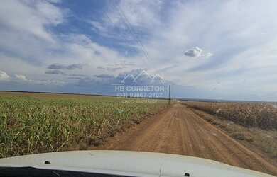 Imagem: A fazenda possui 3188m² de Área e está localizado em Centro