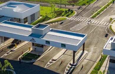 Imagem: O terreno possui 391m² de Área e está localizado em Cuiabá