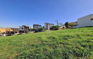 Imagem 4: Terreno à venda, 490 m² por R$ 583.000 - Condomínio Helvetia Park I...