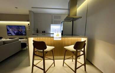 Imagem 9: Apartamento à venda, Lapa, 69m², 2 dormitórios, 1 suíte, 1 vaga!