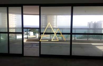 Imagem 4: Apartamento para venda possui 171 metros quadrados com 4 quartos em Barra - Salvador - BA