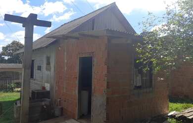 Imagem 4: Vendo casa no bairro montanhês