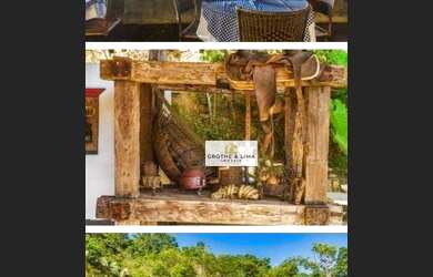 Imagem 2: Hotel Fazenda Brasilia. Churrasqueira, Varanda, Área de serviçoe5.000m²...