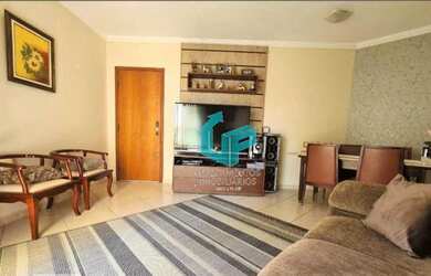 Imagem 3: Apartamento com 2 dormitórios, 70 m² - venda por R$ 360.000,00 ou aluguel...