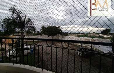 Imagem 5: Apartamento com 3 dormitórios, 80 m² - venda por R$ 330.000,00 ou aluguel...