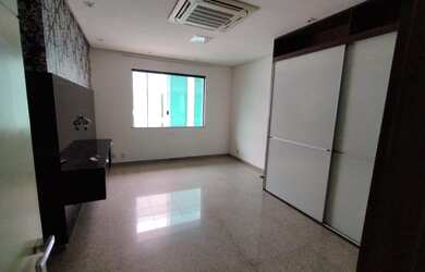 Imagem 13: Mansão no Condomínio Jardim das Américas com preço bem atrativo