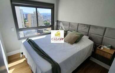 Imagem 11: Apartamento à venda, Lapa, 69m², 2 dormitórios, 1 suíte, 1 vaga!