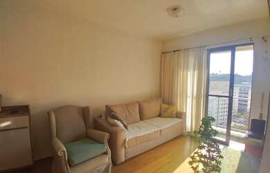 Imagem 3: São Paulo - Apartamento Padrão - Lauzane Paulista