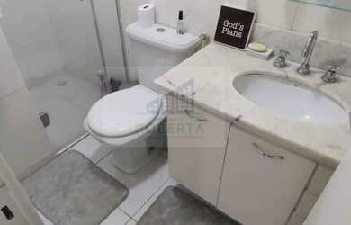 Imagem 2: APARTAMENTO PARA LOCAÇÃO 3 DORMITÓRIOS 1 SUITE PADRE ANTONIO JOSE DOS...