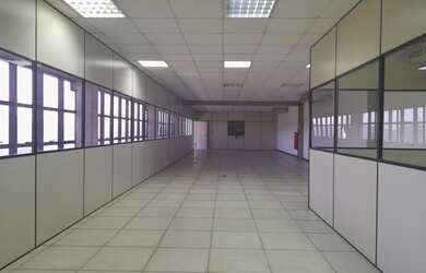 Imagem 13: Galpão/Depósito/Armazém para aluguel possui 7307470 metros quadrados...