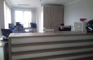 Imagem: O depósito possui 29m² de Área e está localizado em Vila