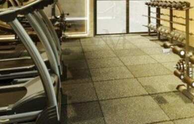 Imagem 12: Apartamento com varanda, quarto e sala, Lançamento 46m² - Barra