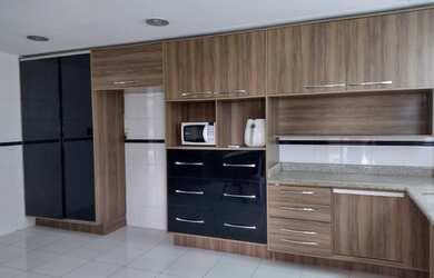 Imagem 6: Mansão no Condomínio Jardim das Américas com preço bem atrativo