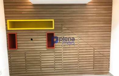 Imagem 7: Salão para alugar, 57 m² por R$ 1.800/mês - Vila Nogueira - Campinas/SP