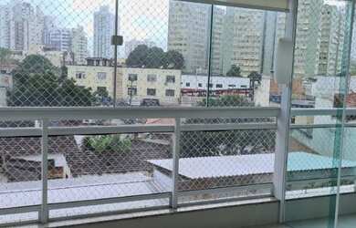 Imagem: O apartamento possui 3 Dormitórios, 3 Banheiros, 2 Vagas na