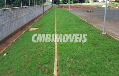 Imagem 14: galpão - Betel - Paulínia