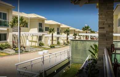 Imagem 9: Fortaleza - Casa de Condominio - Praia do Futuro