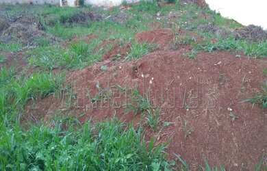 Imagem 2: TERRENO RESIDENCIAL em BRAGANÇA PAULISTA - SP, JARDIM PRIMAVERA