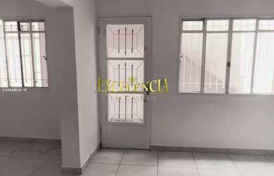 Imagem 6: Sobrado para Locação em São Paulo, Lauzane Paulista, 4 dormitórios,...