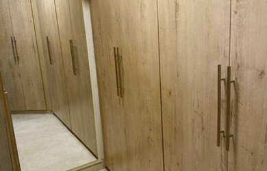 Imagem 6: Apartamento 210m² Jardim São Paulo Locação R$ 5.000,00