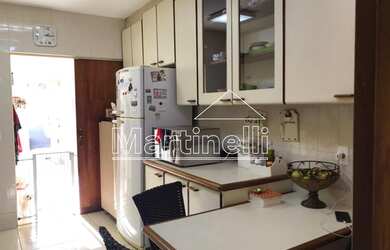 Imagem 4: Ribeirão Preto - Casa Padrão - Alto da Boa Vista