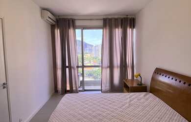 Imagem 8: São Conrado - Rio de Janeiro - Apartamento Padrão