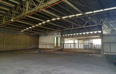 Imagem 4: Galpão/Depósito/Armazém para aluguel possui 7307470 metros quadrados...