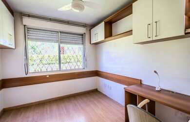 Imagem 13: Apartamento em Azenha. Imóvel mobiliado, 52m² de Área, 1 Vaga na garageme2...