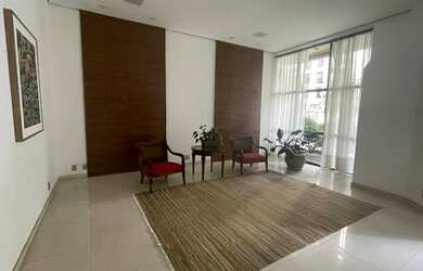 Imagem 10: APTO EM MOEMA REGIAO NOBRE