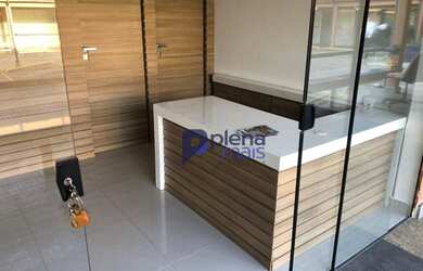 Imagem 2: Salão para alugar, 57 m² por R$ 1.800/mês - Vila Nogueira - Campinas/SP