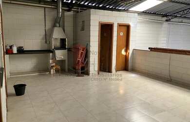 Imagem 16: Galpão a venda no Ipiranga