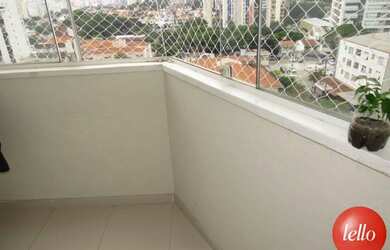 Imagem 3: São Paulo - Apartamento Padrão - Campo Belo