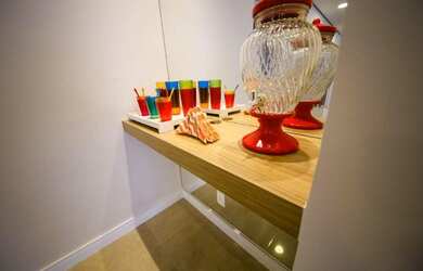 Imagem 15: Condomínio Liv 360 Residence - Rua Dr. Sardinha - Santa Rosa - Niterói/RJ