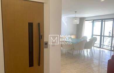 Imagem 9: Apartamento com 3 dormitórios, 172 m² - venda por R$ 2.200.000,00 ou...