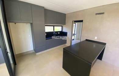 Imagem 6: Casa de condomínio sobrado para venda tem 397 metros quadrados com 4...