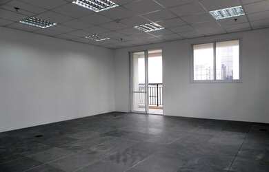 Imagem: Andar Corporativo comercial para venda e locação, Pinheiros