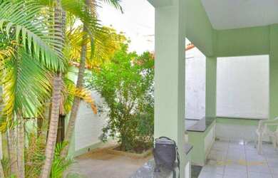 Imagem 4: Casa com 3 dormitórios - venda por R$ 390.000,00 ou aluguel por R$ 1.800,00/mês...