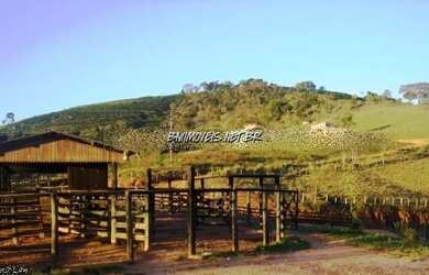 Imagem 7: Fazenda à venda 4 Quartos, 800M², Monsenhor Paulo, Monsenhor Paulo -...