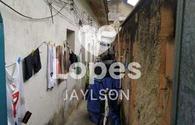 Imagem 6: Terreno - Engenho Novo. Imóvel novoe554m² de Área